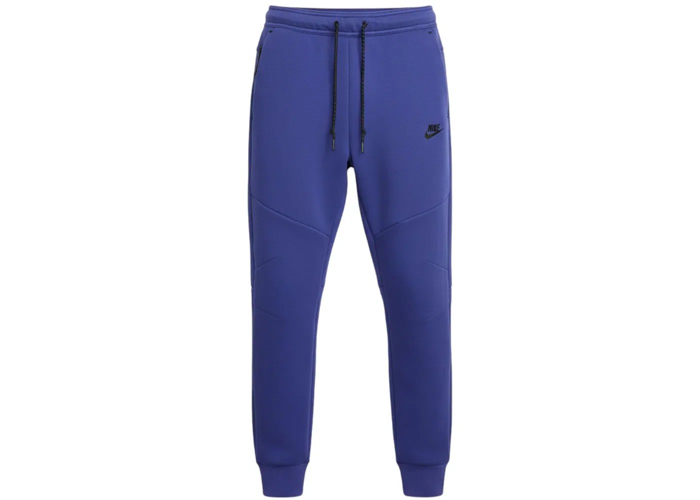 Мужские спортивные штаны с технологией Tech Fleece Nike, Deep Night Black