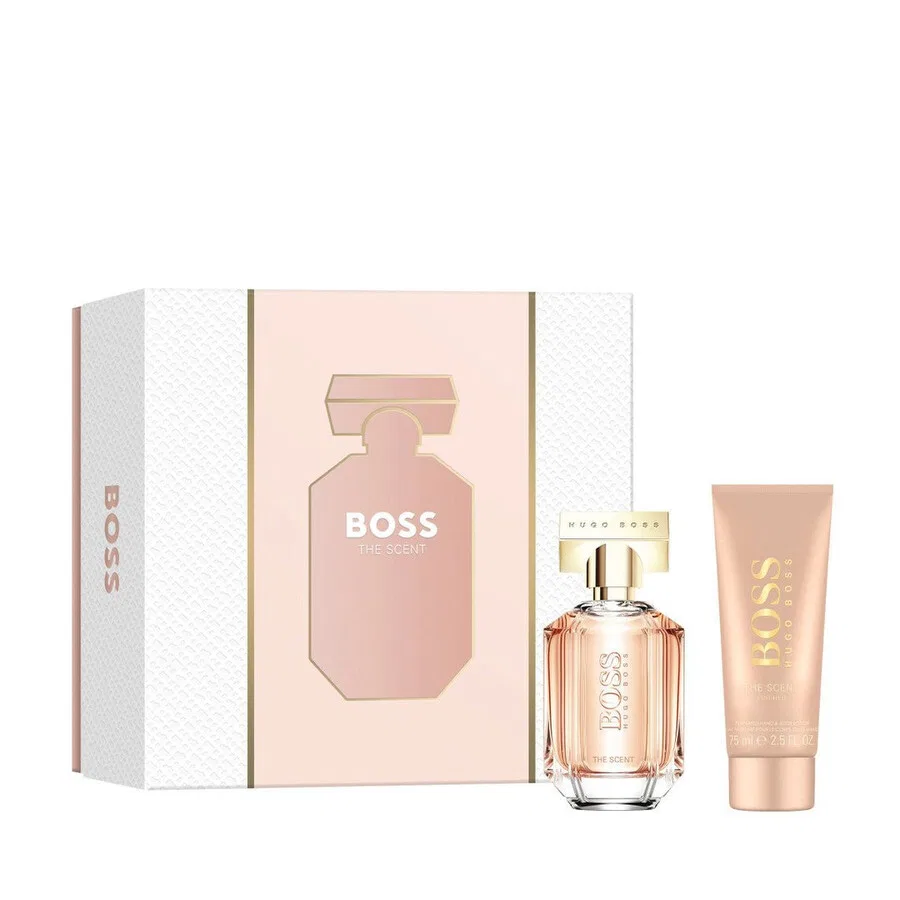 Парфюмерная вода Hugo Boss Boss The Scent For Her, 50 мл