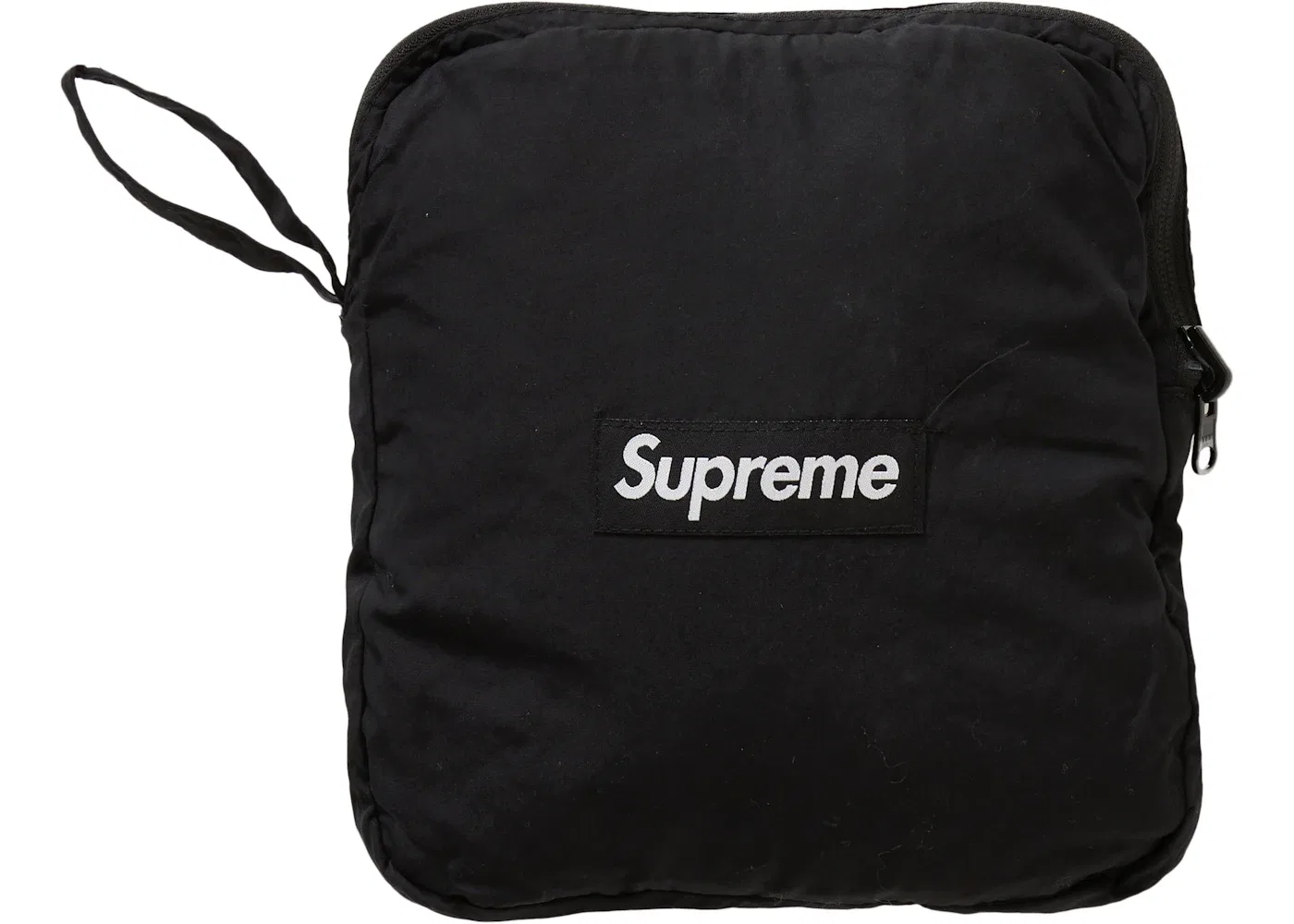 Мужская куртка-полевая с длинным рукавом Field Jacket Supreme, Black — фото 3