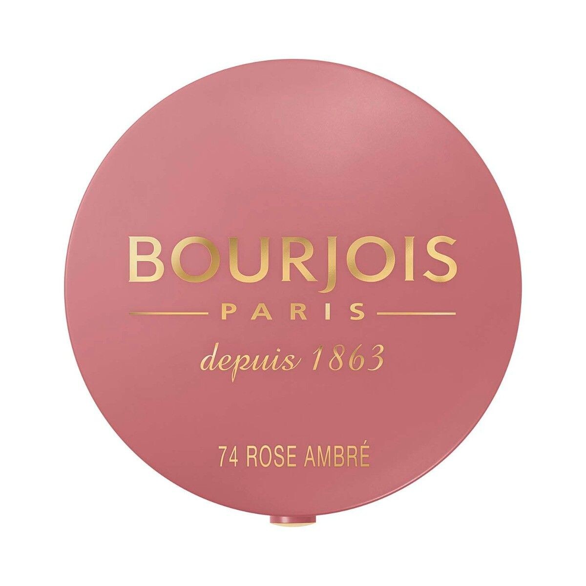 

Bourjois Pastel Joues румяна для щек, 74 Rose Ambre