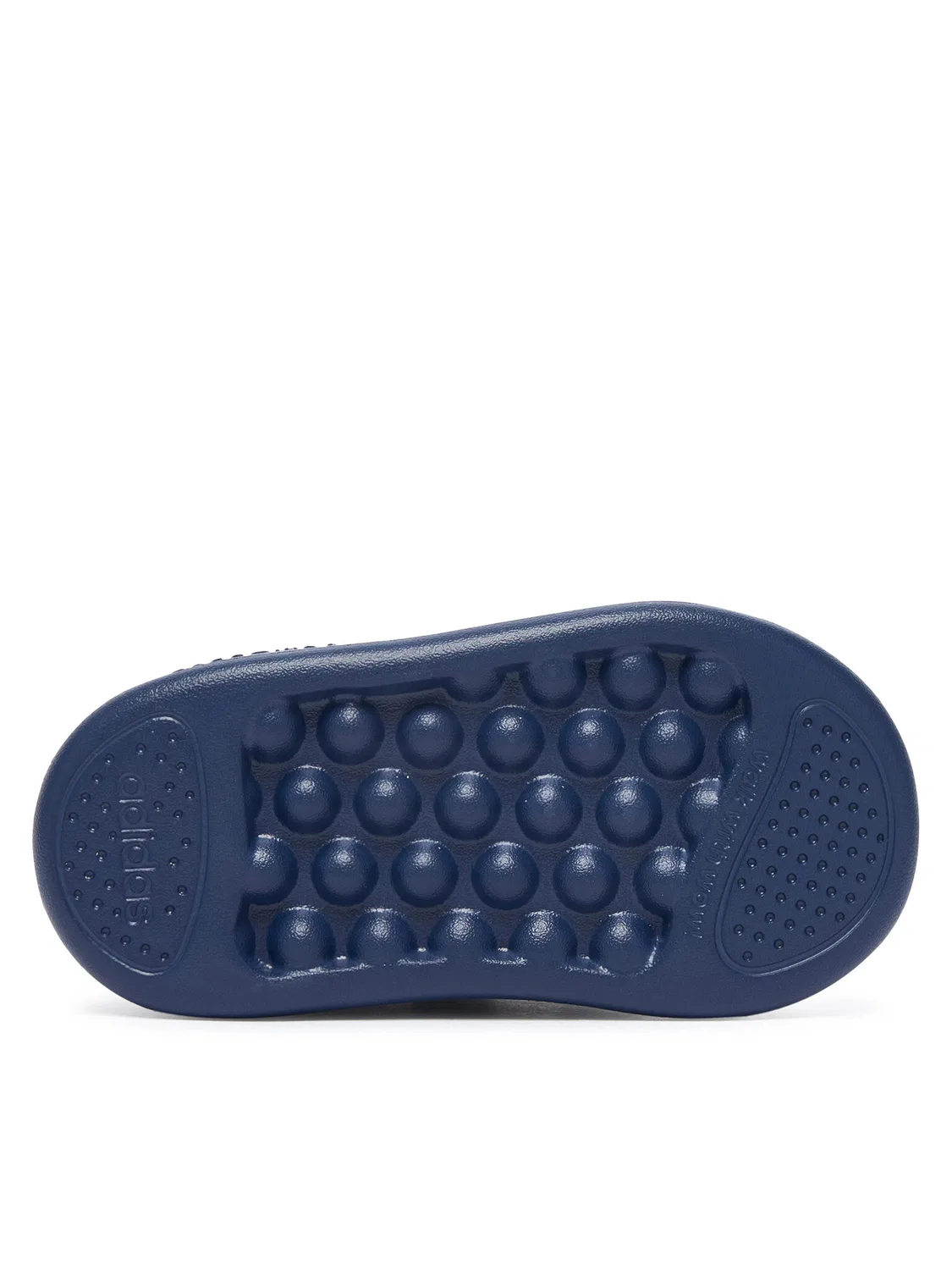 Кроссовки для мальчика Pixar Toy Story Grand Court Bubble Shoes Infants Adidas, белый — фото 4
