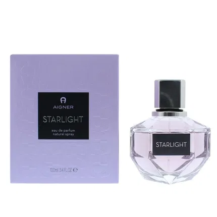 Парфюмерная вода Etienne Aigner Aigner Starlight, 100 мл