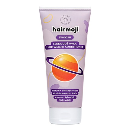 

Swoosh Light Кондиционер для волос 200 мл Hairmoji