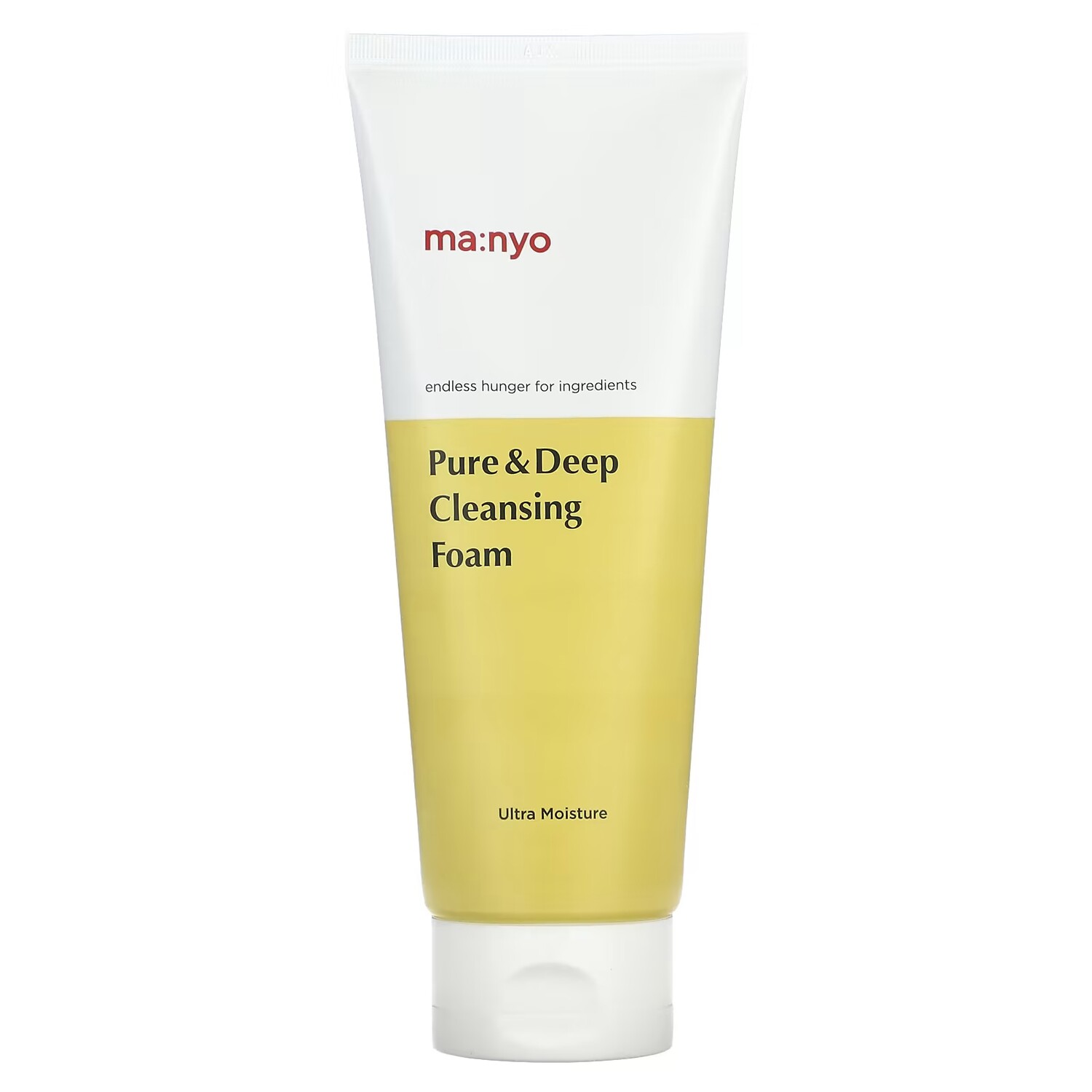 

Пенка для умывания ma:nyo Pure & Deep Cleansing Foam, 200 мл