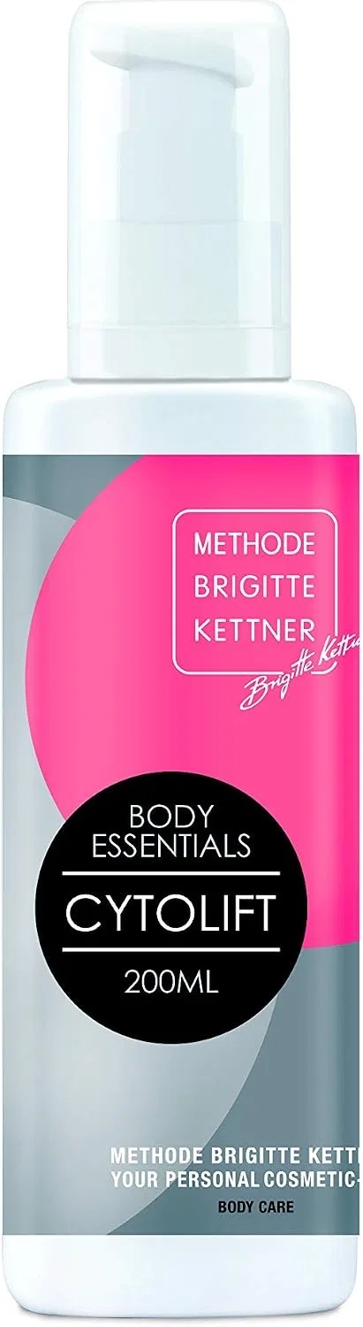 Укрепляющая эмульсия для тела Methode Brigitte Kettner, 200 мл, с маслом канолы и пантенолом, аромат Какао-масло — фото 2
