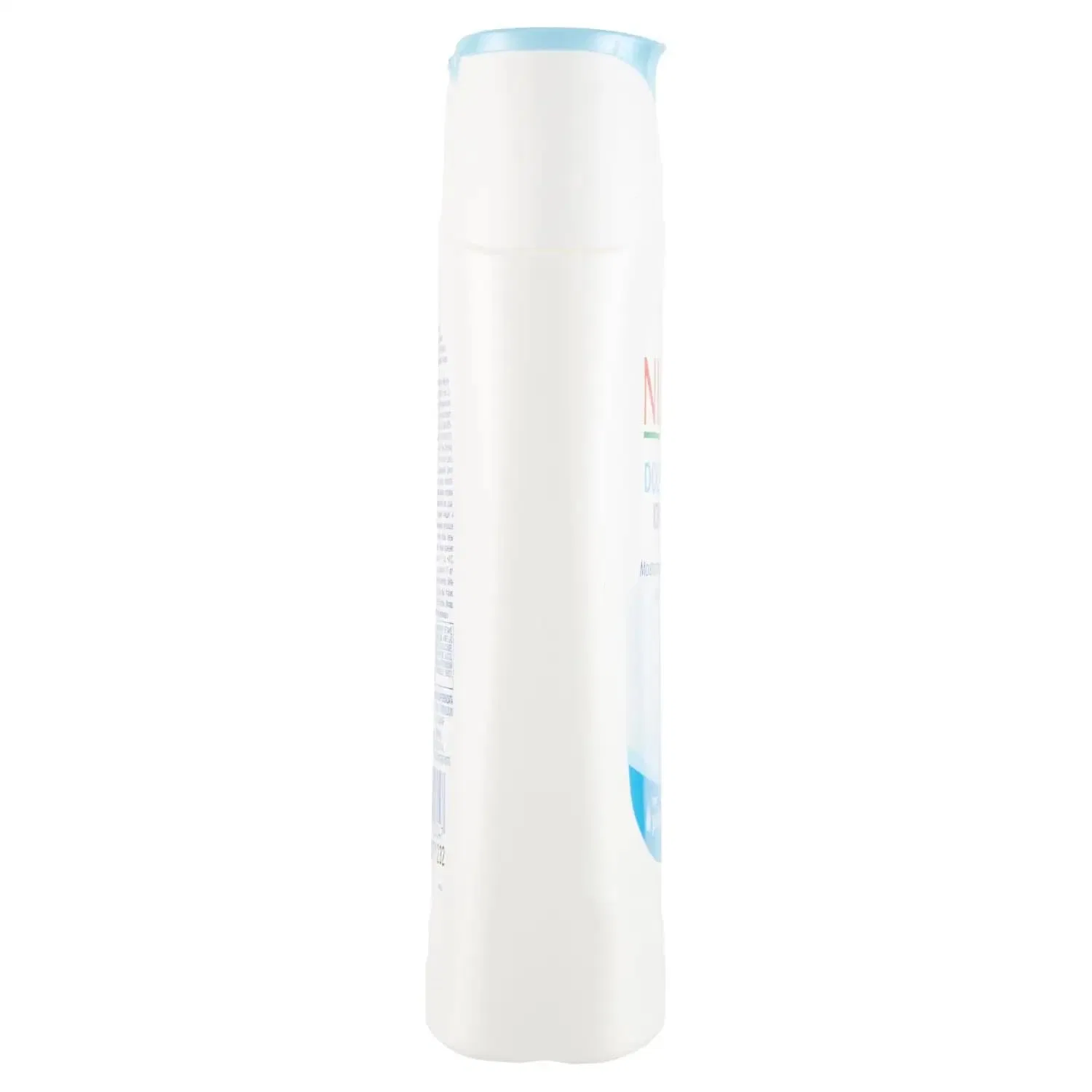 Гель для душа Nidra Doccialatte Nutriente, 8 x 250 мл, с молочными протеинами, бренд Beni Culinari + брелок — фото 3