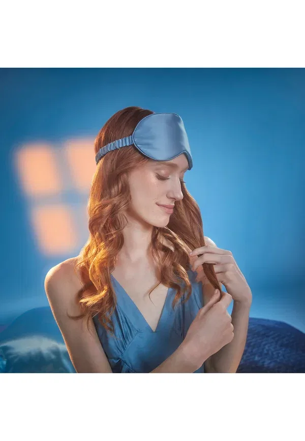 Увлажняющая маска для волос Dream routine на ночь 100 мл Amika — фото 2