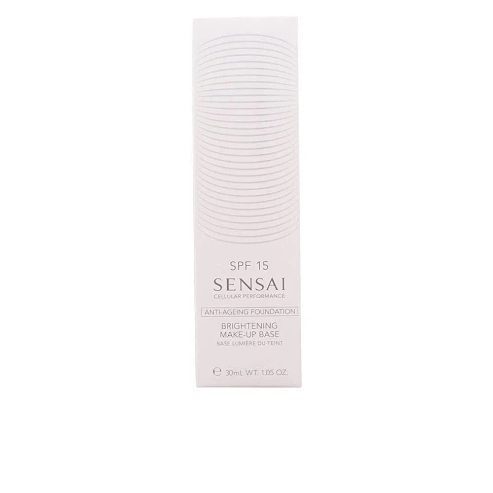 Основа под макияж SENSAI, 30 мл, Universal use