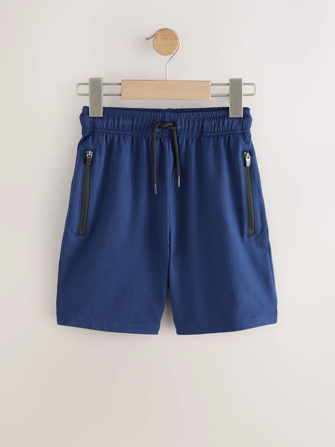 Шорты спортивные, легкие, Navy Blue Next