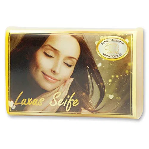 Мыло Florex с маслом ши, 100 г Schafmilchseife Florex