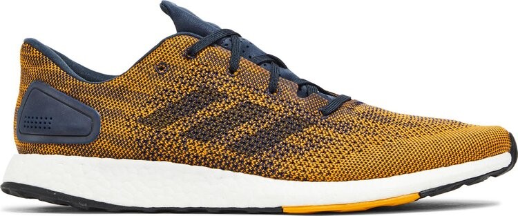 

Кроссовки Adidas PureBoost DPR 'Tactile Yellow', желтый