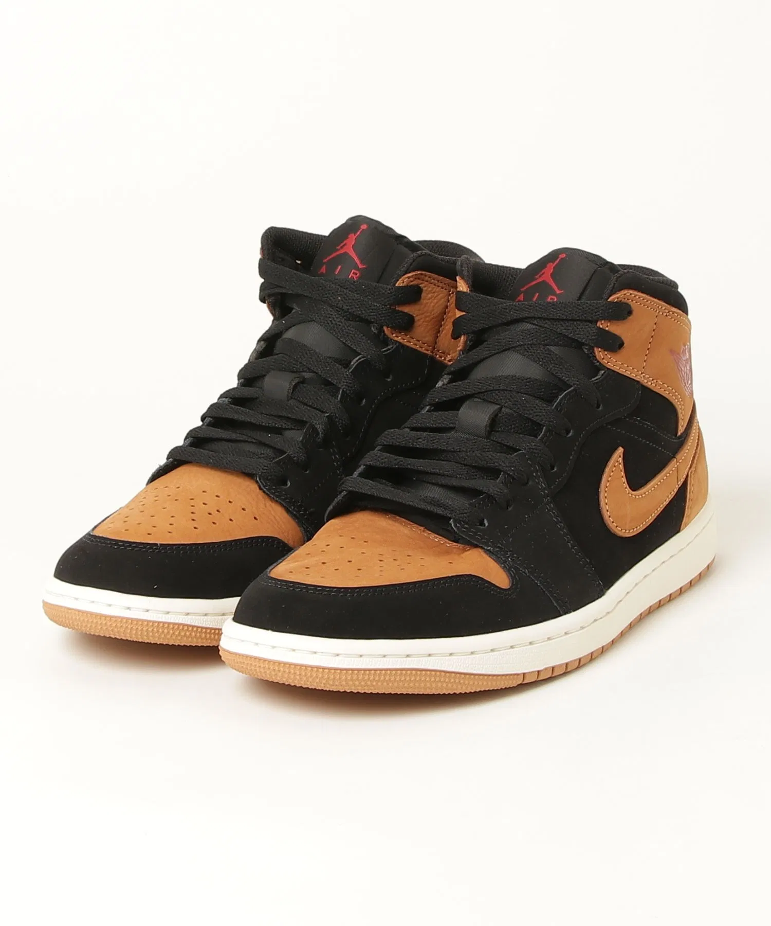Мужские кроссовки JORDAN BRAND AIR JORDAN 1 MID SE