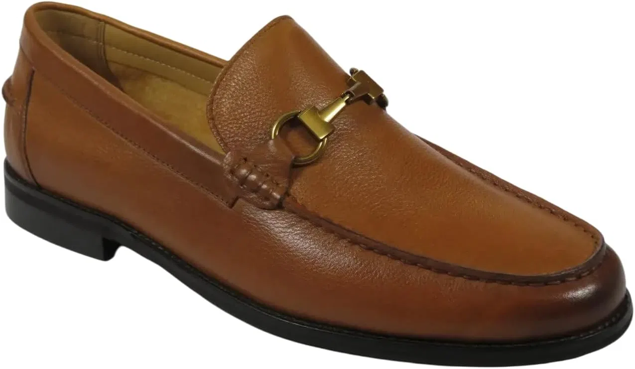 Мужские туфли Steve Madden Alfio, Light Brown