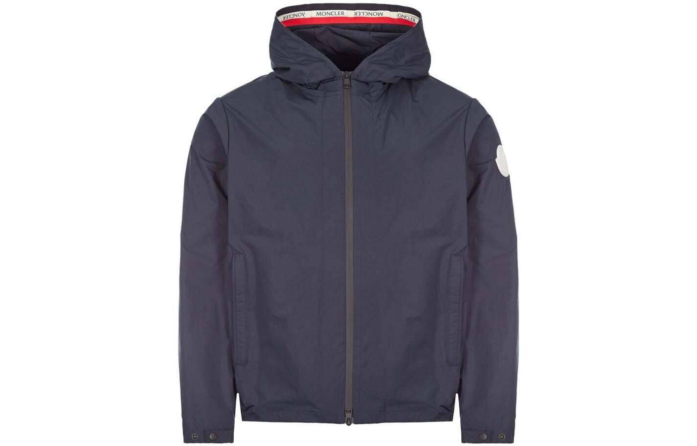 

Куртка мужская темно-синий Moncler