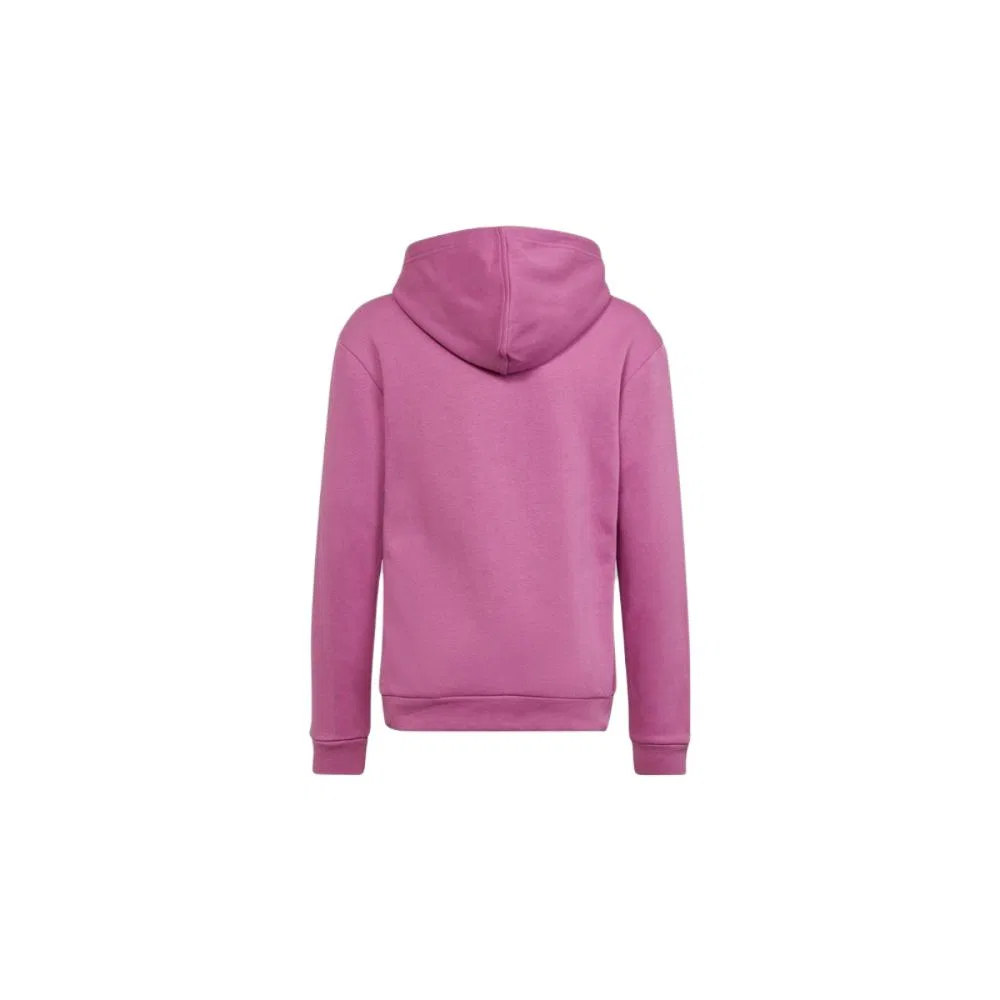 Детский свитшот Adidas, Light Lavender — фото 3