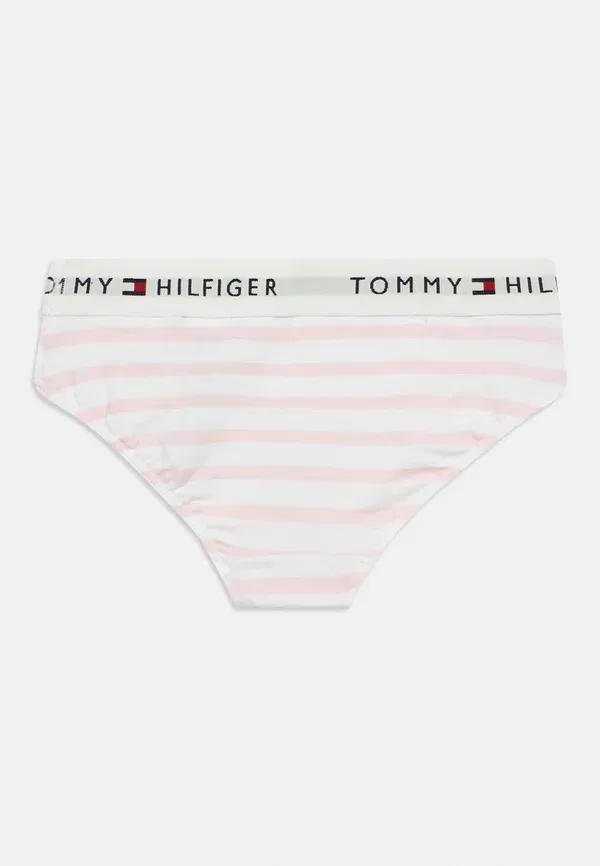 Трусы из хлопка с эластаном 2 шт Tommy Hilfiger — фото 2
