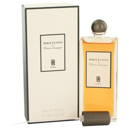

Serge Lutens D'Afete Аромат унисекс Fleurs d'Oranger Eau de Parfum Spray 50 мл