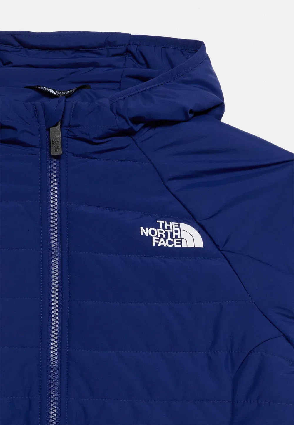 Куртка Never Stop унисекс - куртка для активного отдыха The North Face, Bold Blue — фото 3