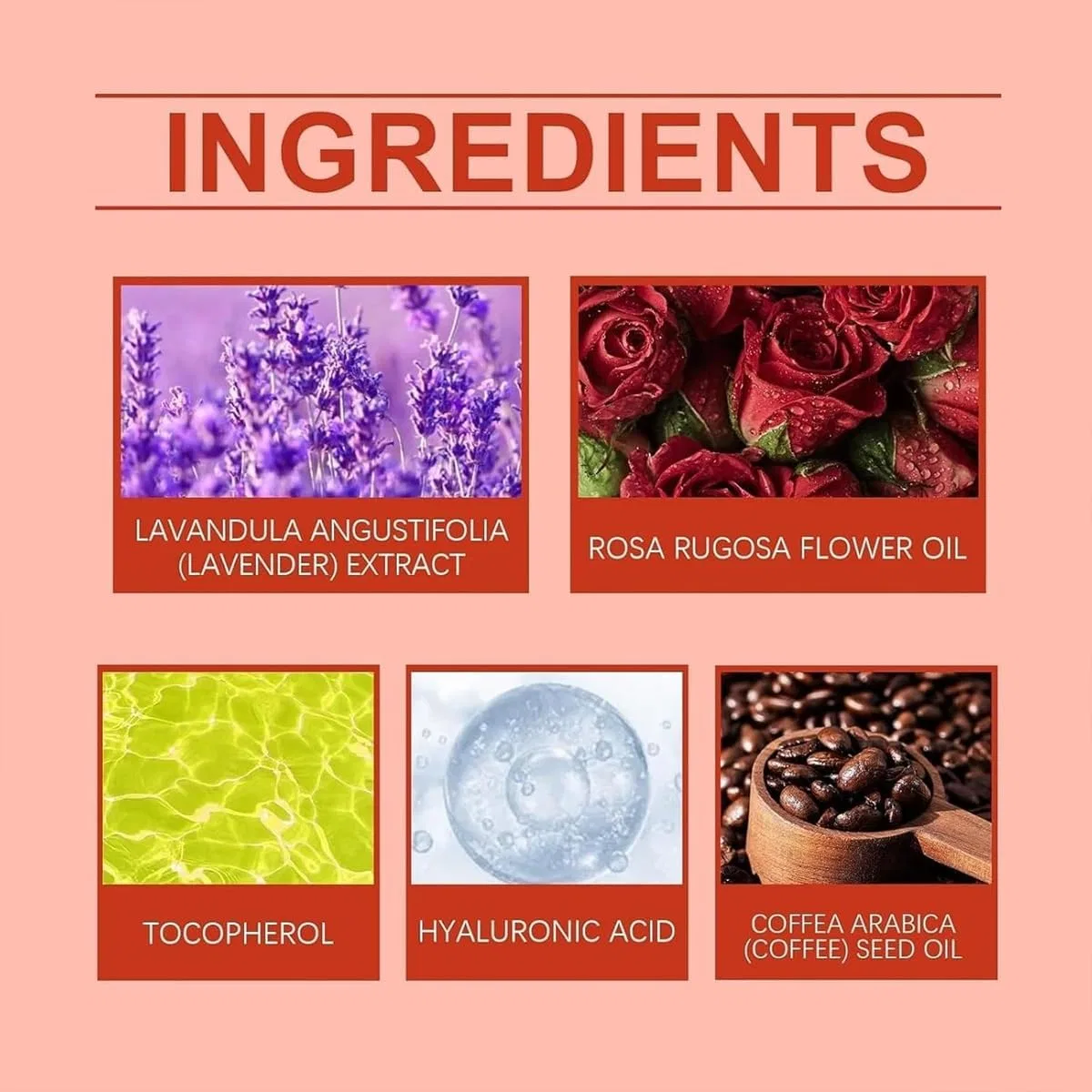 Масло для тела Homtrator Body Perfecting Oil, 100 мл — фото 3