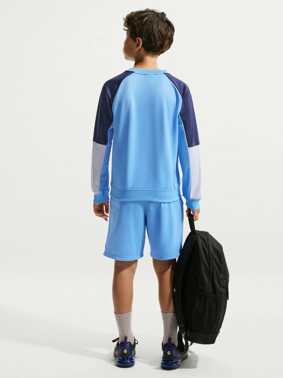 Спортивный костюм Nike University Blue Nike, University Blue — фото 2