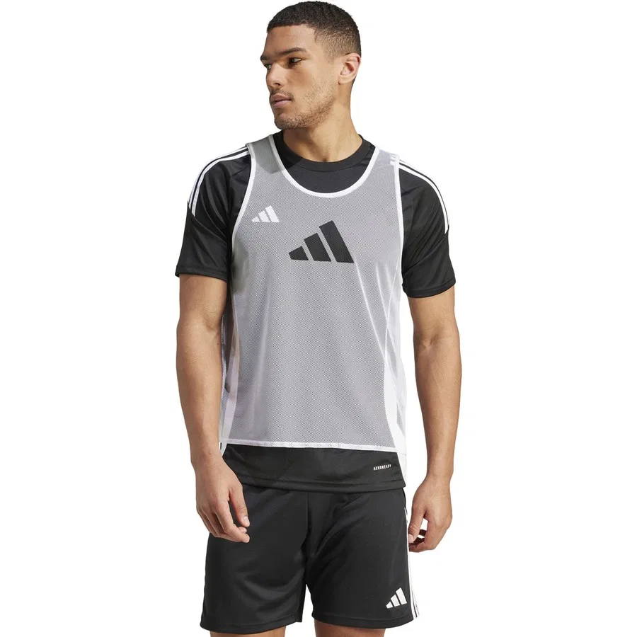 Спортивная футболка adidas JF3242 TRG BIB, Белый