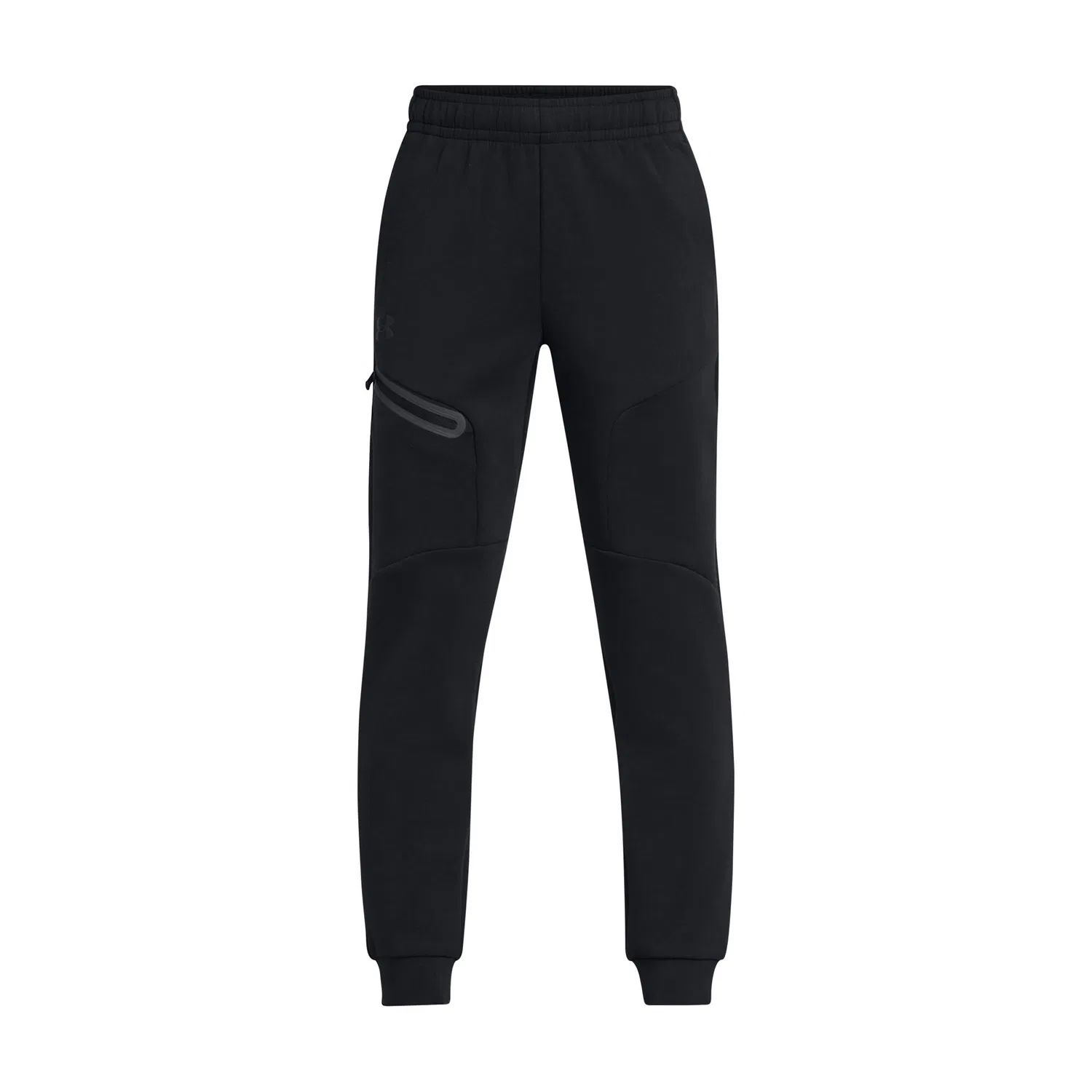 Детские спортивные штаны Unstoppable Flc Jogger Under Armour, Schwarz