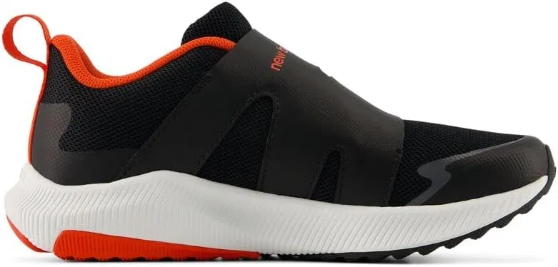 Детские беговые кроссовки Dynasoft Reveal V4 Boa New Balance, Castlerock/Grey Matter — фото 3