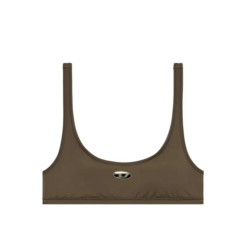 

Спортивный бра Chelsea Utlt DIESEL, 灰色 A193540Pjba7Bu