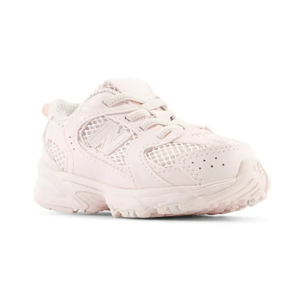 Кроссовки 530 Bungee New Balance, розовый — фото 4