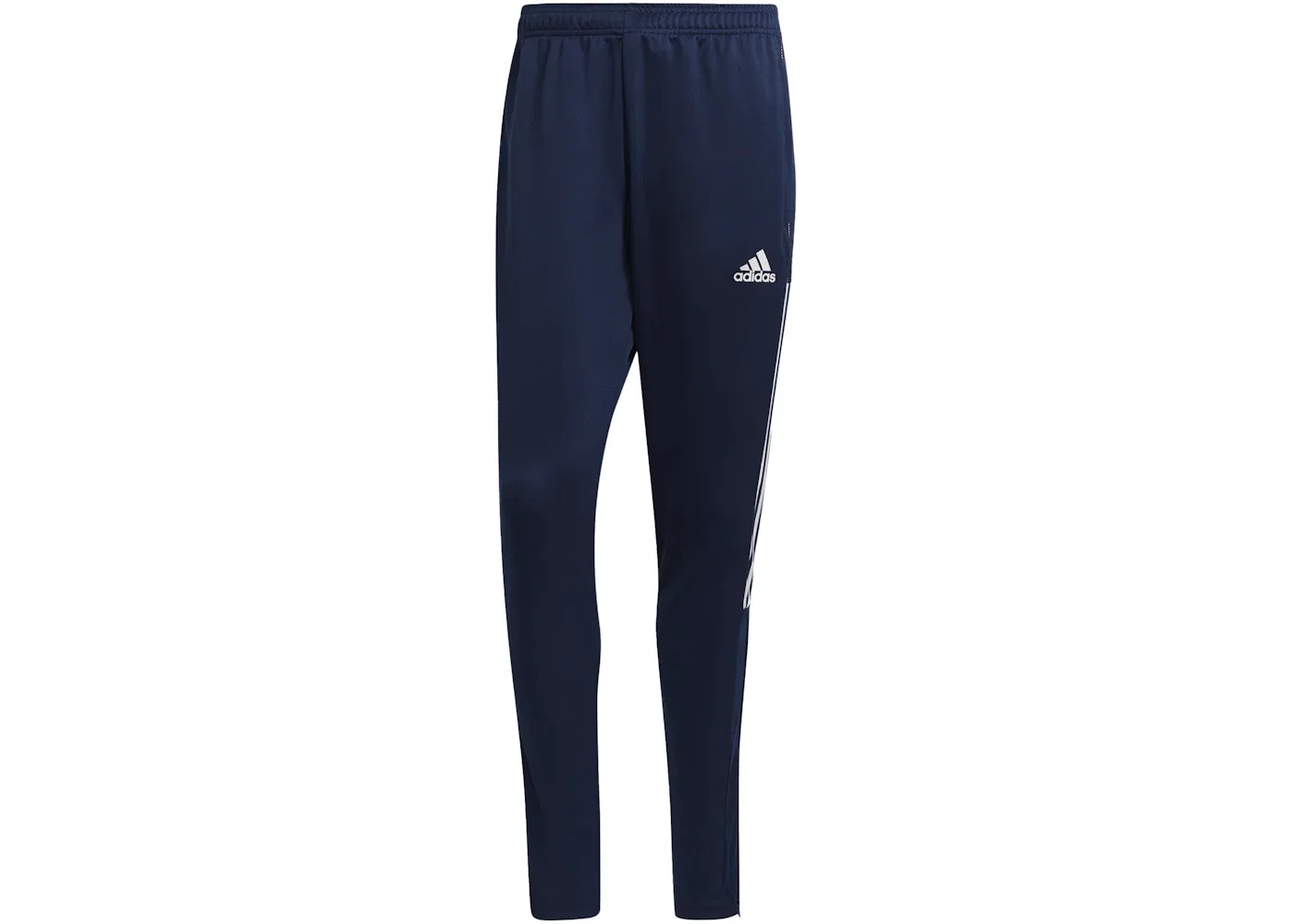 Мужские спортивные штаны с длинными штанинами Adidas Pants, Team Navy