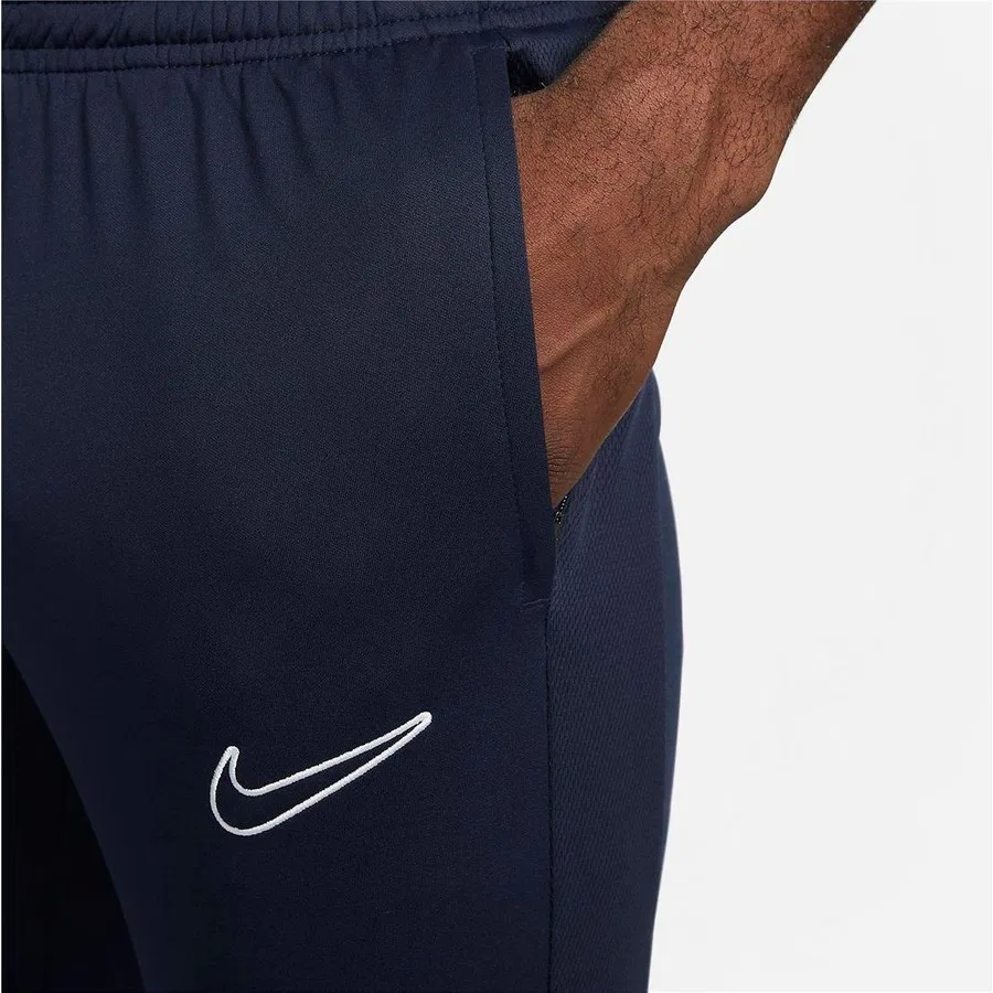 Спортивные брюки Nike Dri-FIT Academy 23, Синий — фото 4