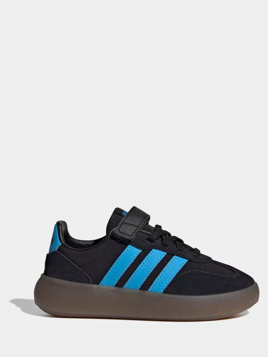 Кроссовки Elastic Lace adidas, Black