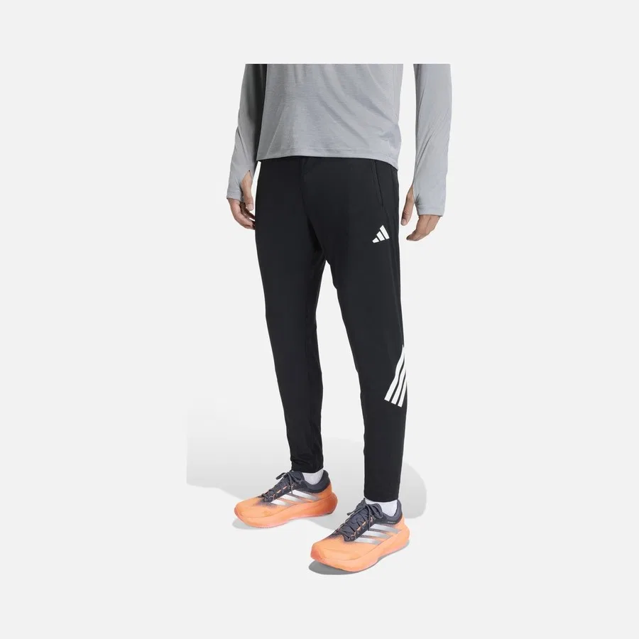 Спортивные штаны adidas ADI365 Pt M, Черный