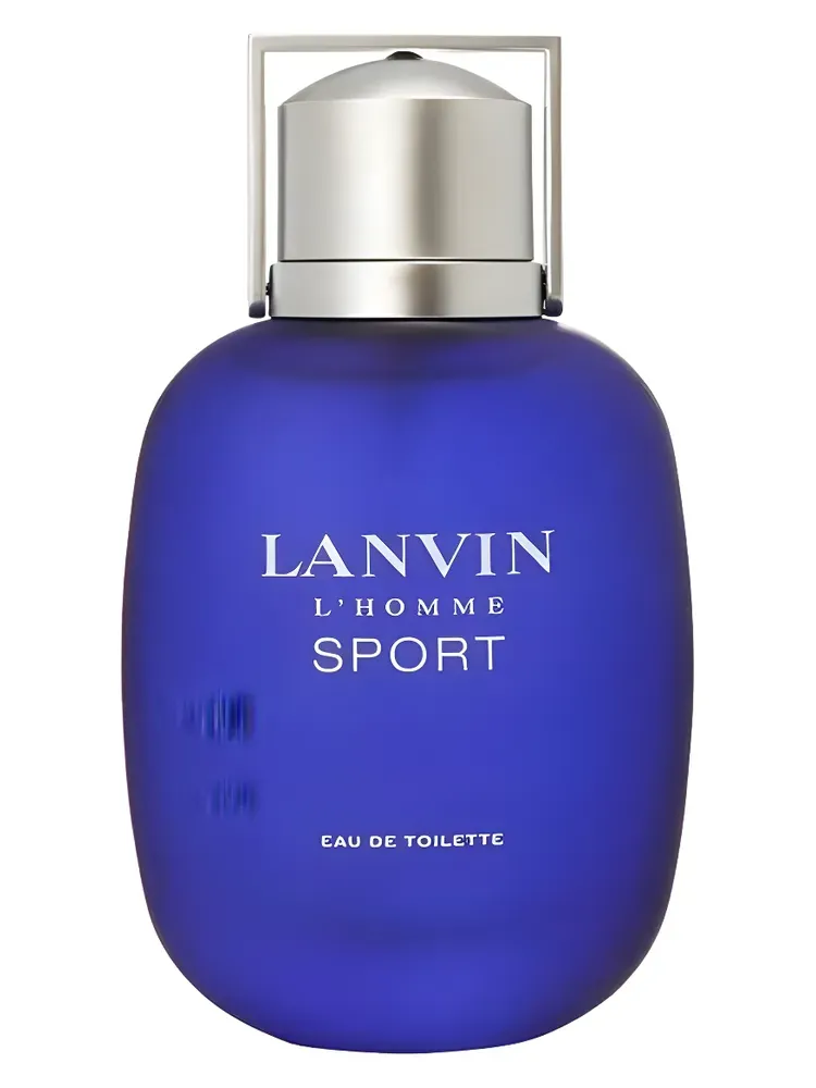 

Туалетная вода Lanvin L'Homme Sport