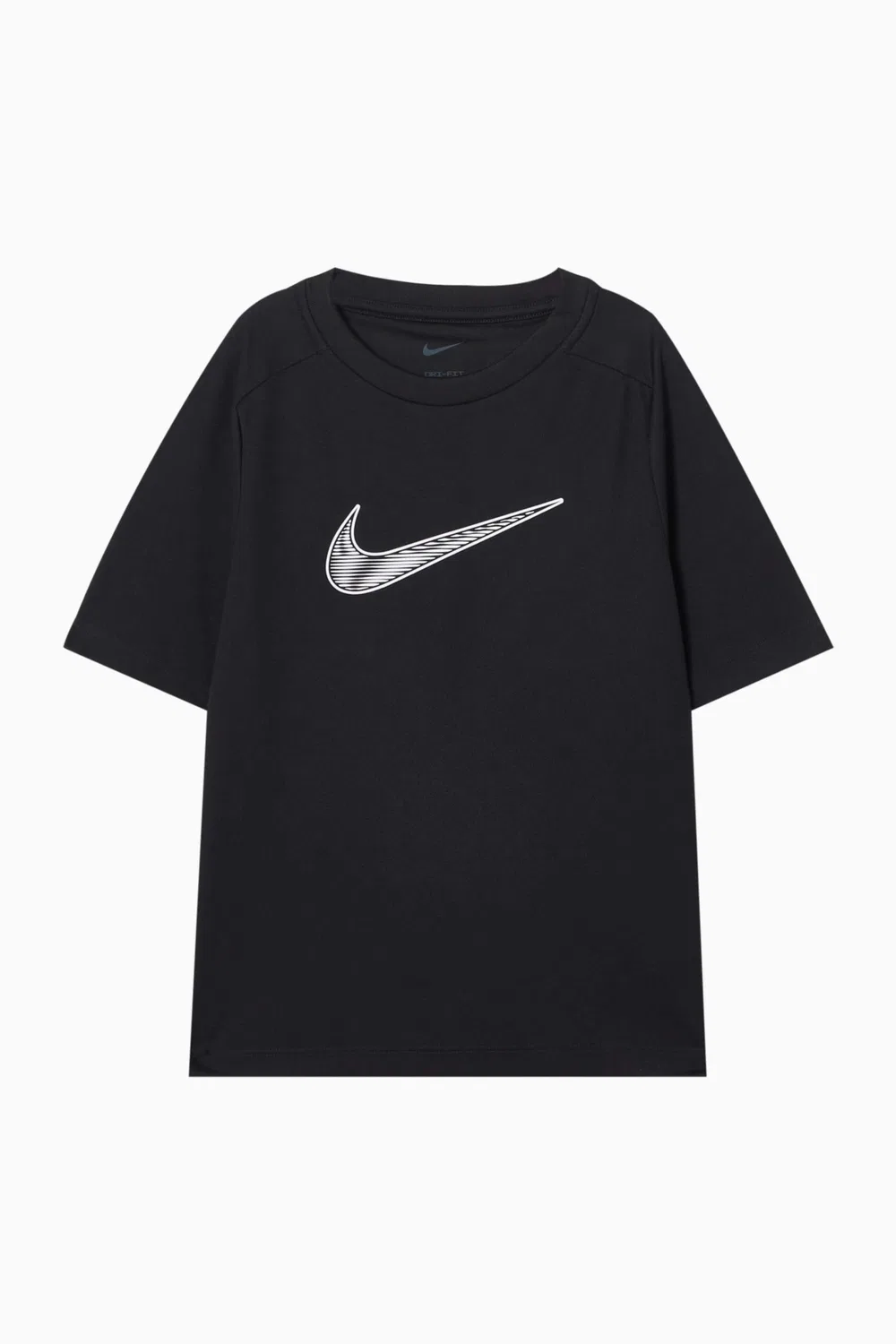 Футболка с технологией Dri-FIT Nike