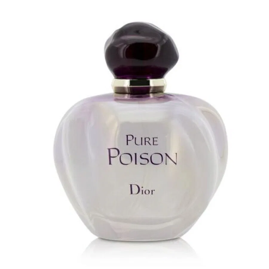 Женская парфюмерная вода Pure Poison Christian Dior, 100 мл