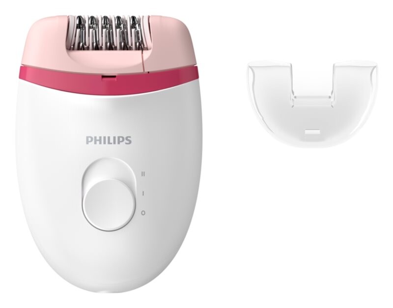 

Эпилятор Philips Satinelle Essential BRE235/00