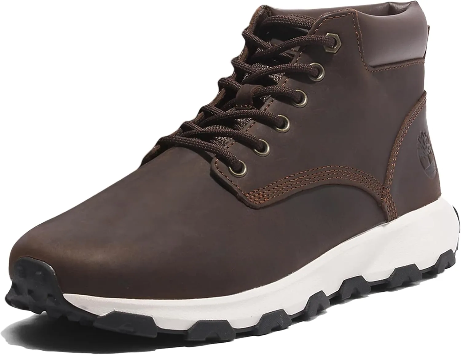 Ботинки Timberland Winsor Park Chukka TB0A6599212, темно-коричневый
