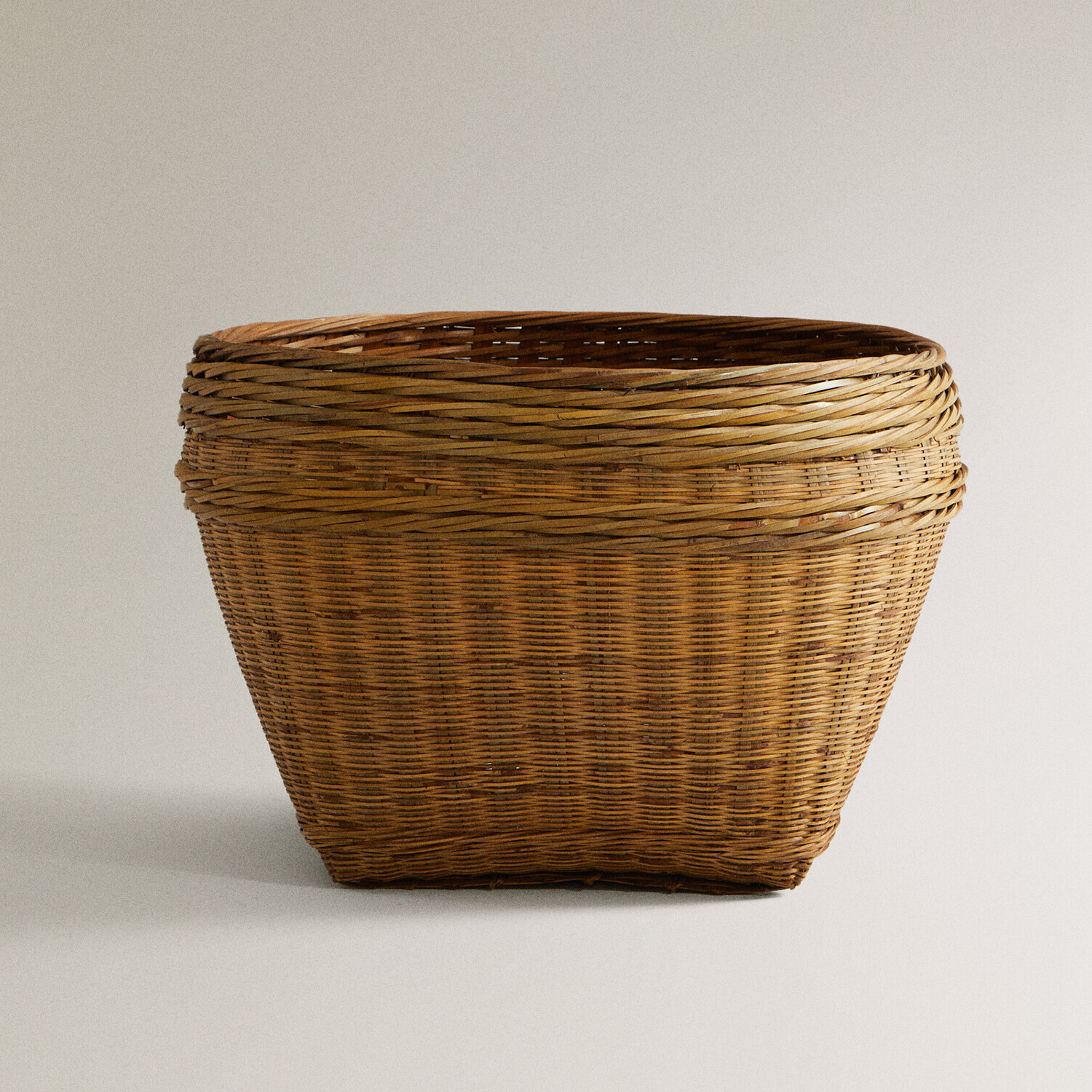 

Корзина Zara Home Bamboo