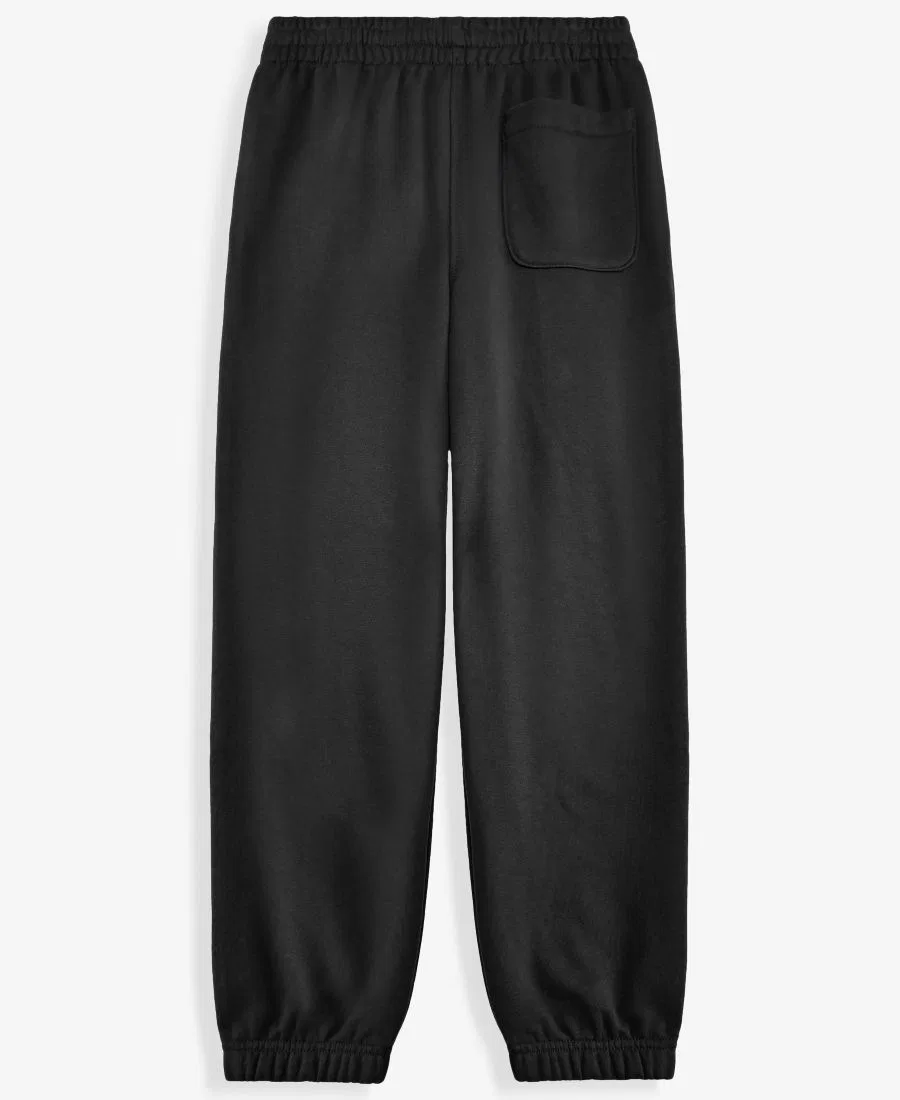 Спортивные брюки Brooklyn Jogger Pants Jordan, Black — фото 3