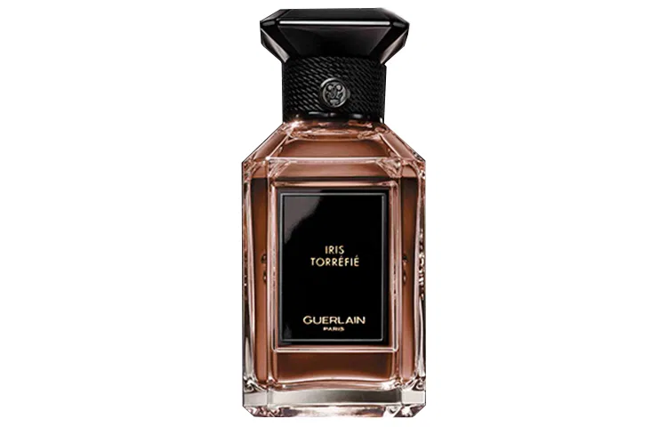 Парфюмерная вода Iris Coffee Vanilla Sandalwood GUERLAIN, 100 мл
