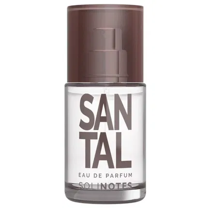 Парфюмерная вода Santal Pbi Solinotes, 15 мл