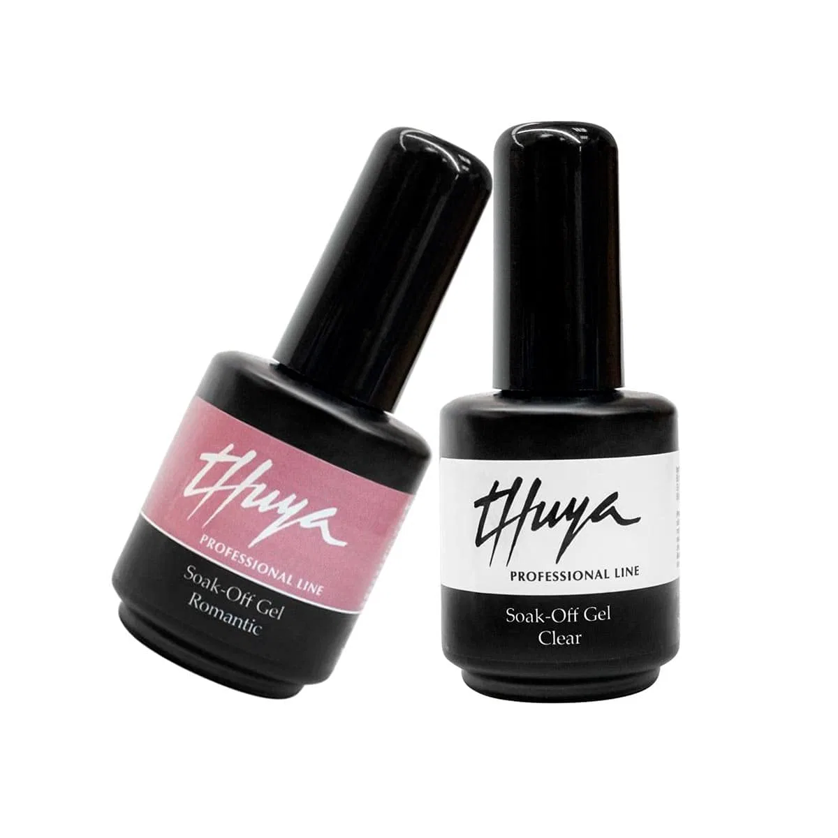 Гель для душа THUYA Soaking Gel 14 мл