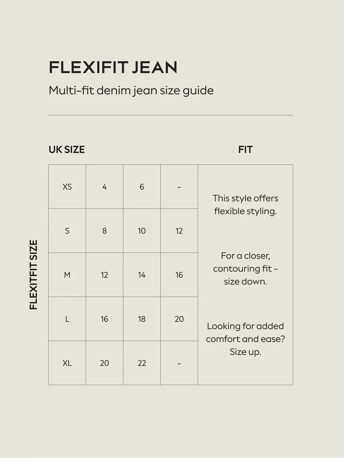 Джинсы-клеш Superstretch Flexifit Next, джинсы, темно-синий — фото 3
