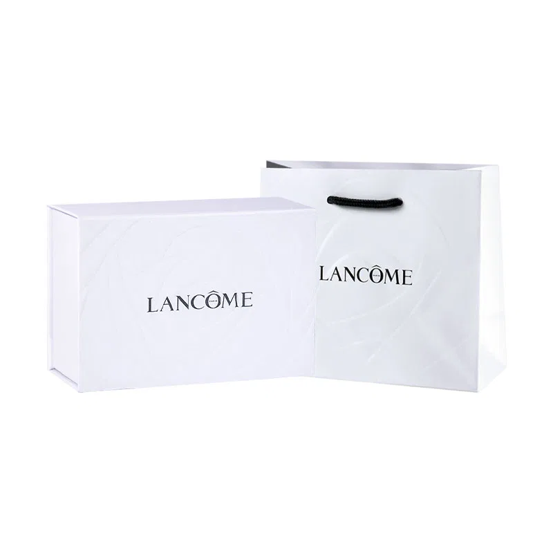 Женский крем для рук с фруктовым ароматом 30 мл LANCOME — фото 3