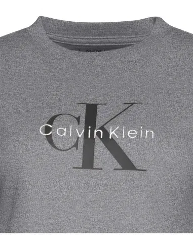 Футболка с принтом Calvin Klein, разноцветный — фото 3