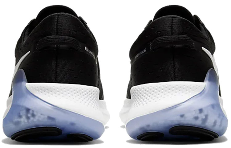 Кроссовки Nike Joyride Dual Run, черный — фото 4