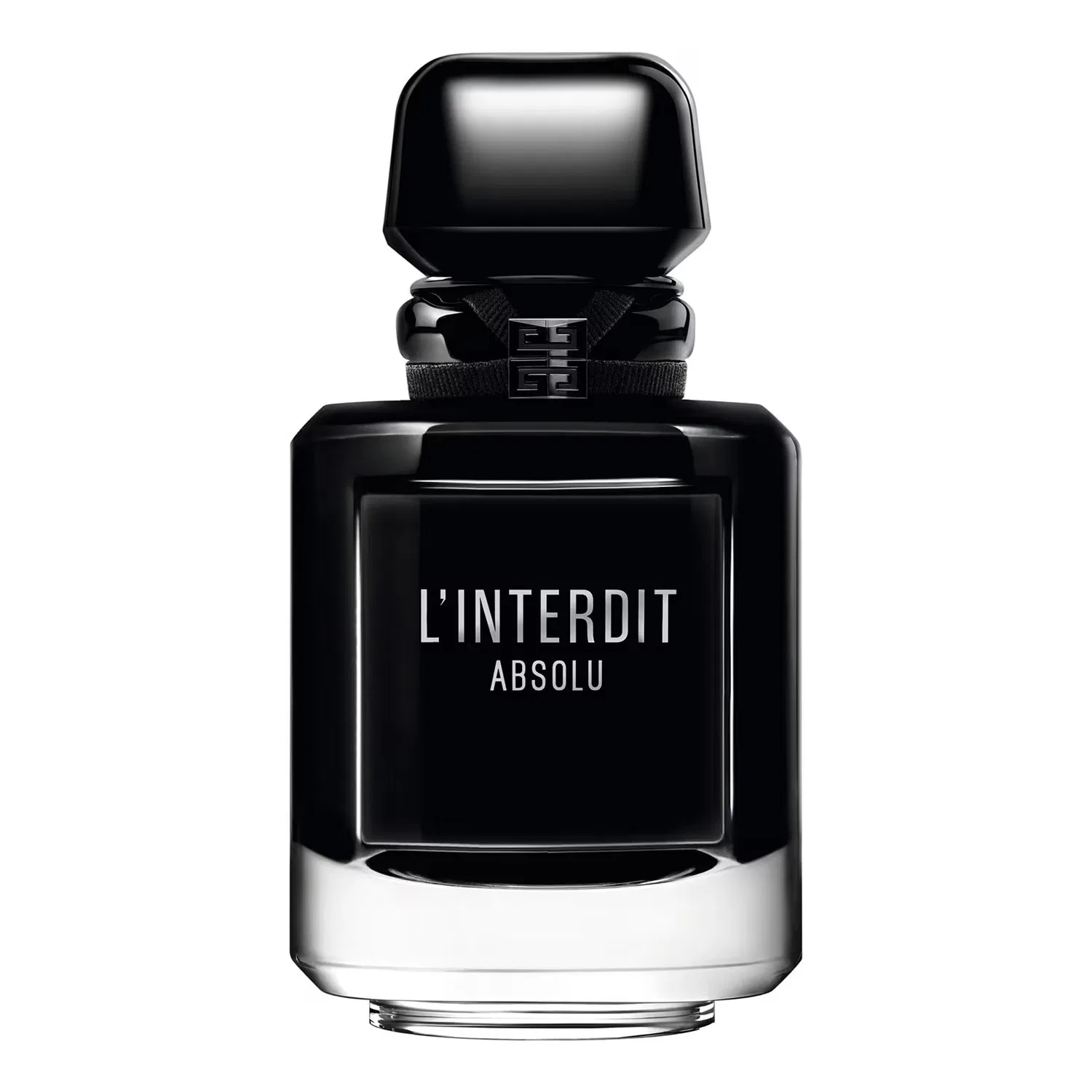 Парфюмерная вода L'Interdit Absolu 80 мл GIVENCHY