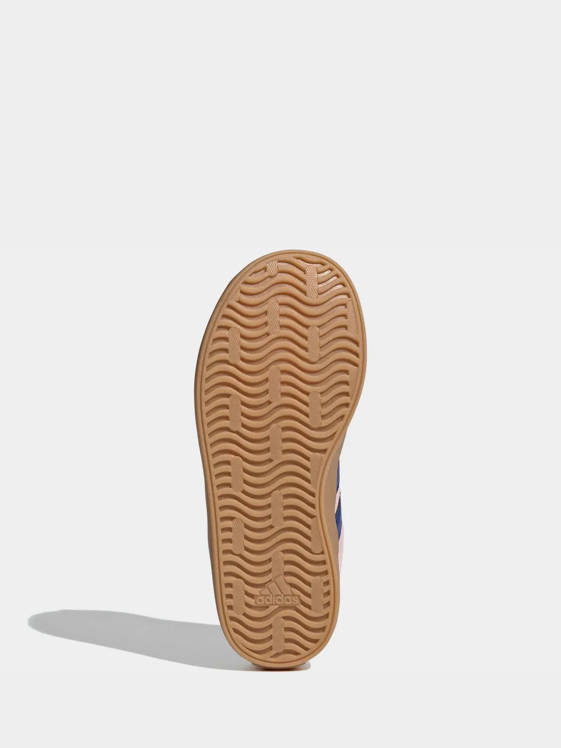 Кроссовки adidas VL Court 3.0, розовый — фото 4