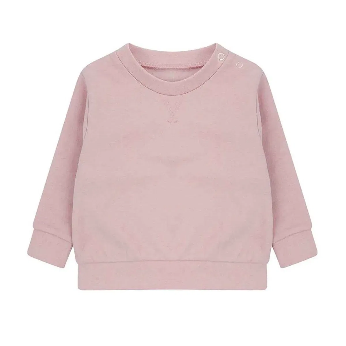 Свитшот Larkwood, Pink — фото 2